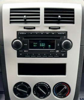 Dodge Caliber 2.0TDi | Mobile.bg   13