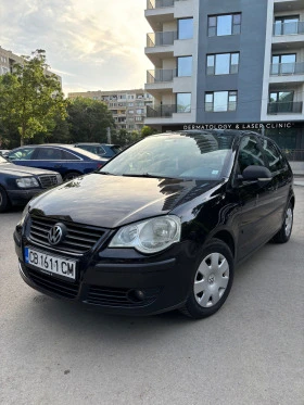 VW Polo, снимка 2