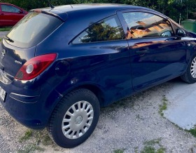 Opel Corsa 1.3 CDTI, снимка 4