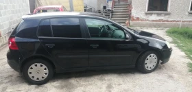 VW Golf 1.4 бензин, снимка 4