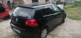 VW Golf 1.4 бензин, снимка 2