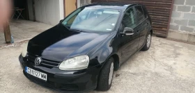 VW Golf 1.4 бензин, снимка 1