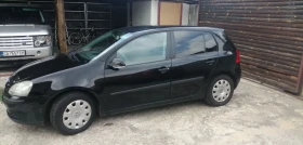 VW Golf 1.4 бензин, снимка 3