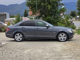 Mercedes-Benz C 220 2.2CDI Avangarde ЛИЗИНГ, снимка 6