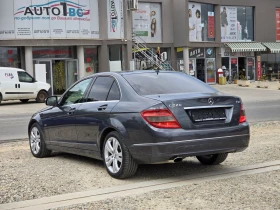 Mercedes-Benz C 220 2.2CDI Avangarde ЛИЗИНГ, снимка 3