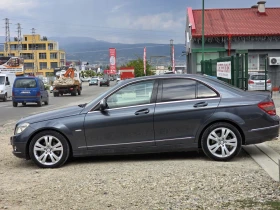 Mercedes-Benz C 220 2.2CDI Avangarde ЛИЗИНГ, снимка 2