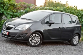 Opel Meriva 1, 3 CDTI Ecoflex | Mobile.bg    2