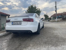 Audi A6, снимка 4