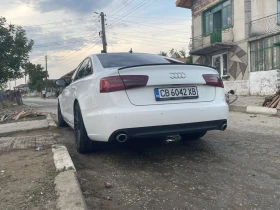 Audi A6, снимка 5