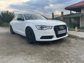 Audi A6, снимка 2