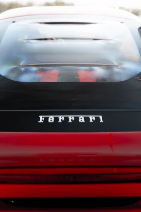 Ferrari F8 НАЛИЧЕН Tributo F8 DCT LIFT , снимка 13