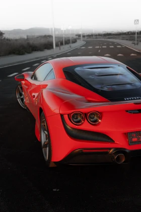 Ferrari F8 НАЛИЧЕН Tributo F8 DCT LIFT , снимка 16