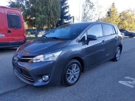 Toyota Verso 1, 6D 58000km!!! - [2] 