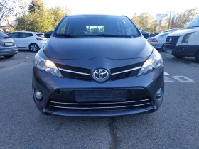 Toyota Verso 1, 6d 112ps 58000km!!!, снимка 2