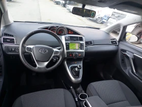 Toyota Verso 1, 6d 112ps 58000km!!!, снимка 6