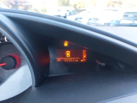 Toyota Verso 1, 6D 58000km!!! - [12] 