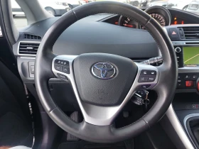 Toyota Verso 1, 6d 112ps 58000km!!!, снимка 7