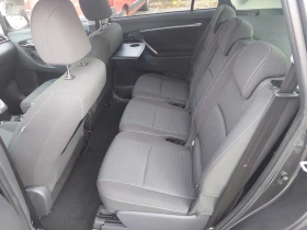 Toyota Verso 1, 6D 58000km!!!, снимка 13