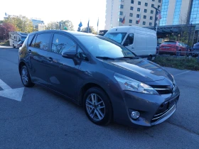 Toyota Verso 1, 6D 58000km!!!, снимка 3