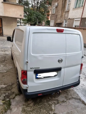 Nissan e-NV200 1.5 dci | Mobile.bg    5