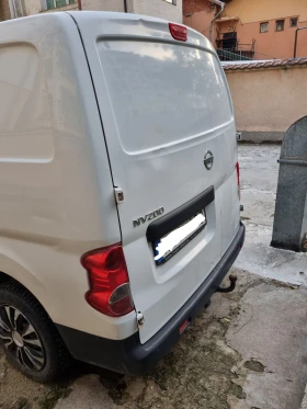 Nissan e-NV200 1.5 dci | Mobile.bg    4