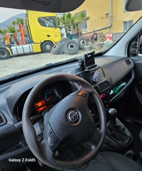 Opel Combo | Mobile.bg    6