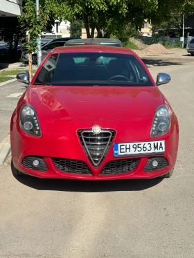 Alfa Romeo Giulietta 2.0 JTDm, снимка 1