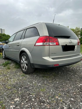 Opel Vectra C, снимка 3