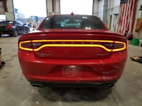 Dodge Charger * SXT* , снимка 6