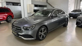 Mercedes-Benz E 400 E400d 4MATIC 9G Tronic, снимка 12