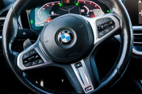 BMW 320 Xdrive M sport, снимка 11