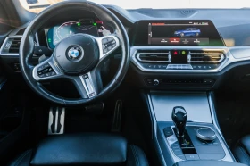 BMW 320 Xdrive M sport, снимка 8