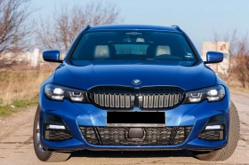 BMW 320 Xdrive M sport, снимка 1