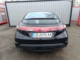 Honda Civic 2.2 CDTi, снимка 5