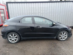 Honda Civic 2.2 CDTi, снимка 3