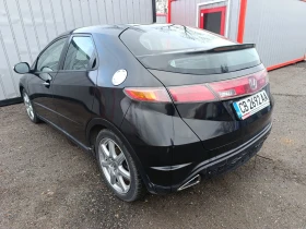 Honda Civic 2.2 CDTi, снимка 6