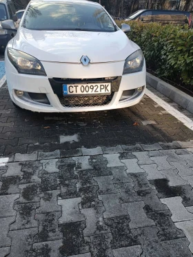 Renault Megane, снимка 3