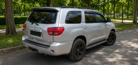 Toyota Sequoia 5.7i 8 места - 24900 € / 48700.17 лв. - 64371767 4