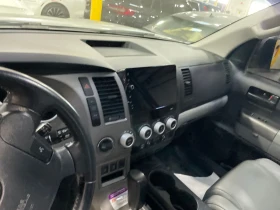 Toyota Sequoia 5.7i 8 места ТV | Auto.bg — изображение 5