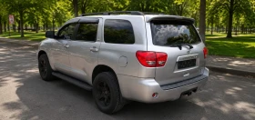 Toyota Sequoia 5.7i 8 места - 24900 € / 48700.17 лв. - 64371767 5
