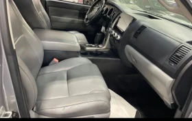 Toyota Sequoia 5.7i 8 места - 24900 € / 48700.17 лв. - 64371767 12