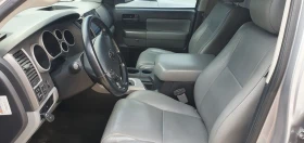 Toyota Sequoia 5.7i 8 места - 24900 € / 48700.17 лв. - 64371767 10