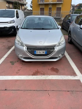 Peugeot 208 1.2бен.82к.с., снимка 1