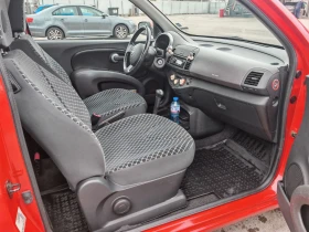 Nissan Micra, снимка 8