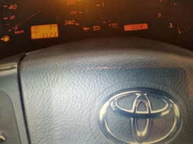 Toyota Avensis 2.0 , снимка 8