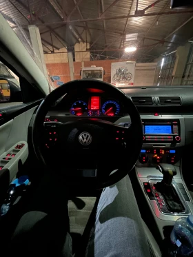 VW Passat Vw Passat 2.0, снимка 1