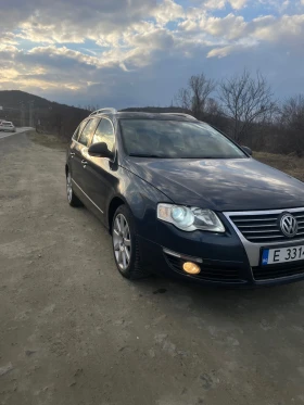 VW Passat Vw Passat 2.0, снимка 7