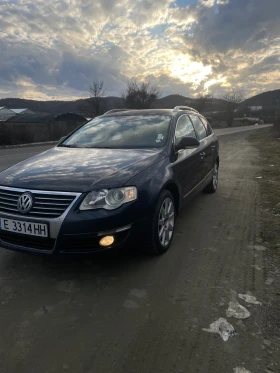 VW Passat Vw Passat 2.0, снимка 6