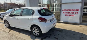 Обява за продажба на Peugeot 208 81657км. ~14 990 лв. - изображение 5