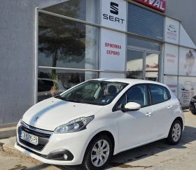 Peugeot 208 81657км. - изображение 1